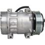 Four Seasons 158576 Sanden SD7H15 Compressor
