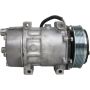 Four Seasons 158578 Sanden SD7H15 Compressor