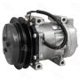 Four Seasons 158580 Sanden SD7H15 Compressor