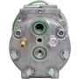 Four Seasons 158581 Sanden SD7H15 Compressor