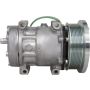 Four Seasons 158581 Sanden SD7H15 Compressor