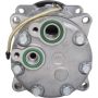 Four Seasons 158582 Sanden SD7H15 Compressor