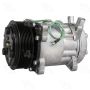 Four Seasons 158583 Sanden SD7H15 Compressor