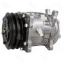 Four Seasons 158585 Sanden SD5H11 Compressor