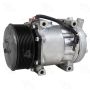 Four Seasons 158586 Sanden SD7H15 Compressor