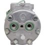 Four Seasons 158590 Sanden SD7H15 Compressor