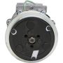 Four Seasons 158590 Sanden SD7H15 Compressor