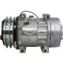 Four Seasons 158590 Sanden SD7H15 Compressor
