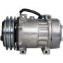 Four Seasons 158591 Sanden SD7H15 Compressor