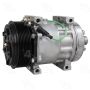 Four Seasons 158592 Sanden SD7H15 Compressor