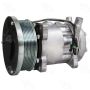 Four Seasons 158593 Sanden SD7H15 Compressor