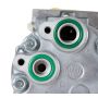 Four Seasons 158594 Sanden SD7H15 Compressor