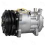 Four Seasons 158596 Sanden SD7H15 Compressor