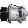 Four Seasons 158597 Sanden SD7H15 Compressor