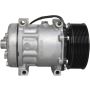 Four Seasons 158597 Sanden SD7H15 Compressor
