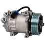 Four Seasons 158599 Sanden SD7H15 Compressor