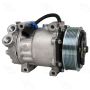 Four Seasons 158599 Sanden SD7H15 Compressor