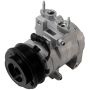 Four Seasons 158661 Valeo DKS17D Compressor