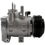 Four Seasons 158661 Valeo DKS17D Compressor