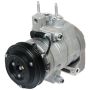 Four Seasons 158664 Diesel Kiki DKS20 Compressor