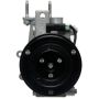 Four Seasons 158664 Diesel Kiki DKS20 Compressor