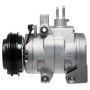 Four Seasons 158664 Diesel Kiki DKS20 Compressor