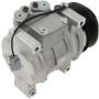 Four Seasons 158881 Denso 10PA15C Compressor