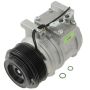 Four Seasons 158881 Denso 10PA15C Compressor