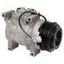 Four Seasons 158881 Denso 10PA15C Compressor