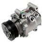 Four Seasons 158884 Keihin HS090 Compressor