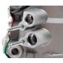Four Seasons 158884 Keihin HS090 Compressor
