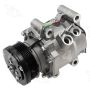 Four Seasons 158884 Keihin HS090 Compressor