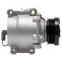 Four Seasons 158884 Keihin HS090 Compressor