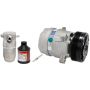 Four Seasons 1590NK Complete Air Conditioning Kit w/ New Compressor