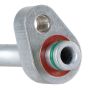 Four Seasons 16148 Liquid Line Orifice Tube Repair Kit w/o Orifice Tube