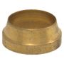 Four Seasons 16652 A/C Brass Ferrule