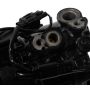 Four Seasons 167300 Denso 6SAS14C Reman Compressor