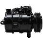 Four Seasons 167300 Denso 6SAS14C Reman Compressor