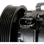Four Seasons 167306 Denso VS14M Reman Compressor