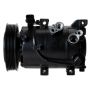 Four Seasons 167306 Denso VS14M Reman Compressor