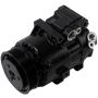 Four Seasons 167308 Denso VS18E Reman Compressor