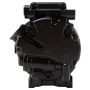 Four Seasons 167308 Denso VS18E Reman Compressor