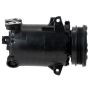Four Seasons 167309 Halla HCC-VS16 Reman Compressor
