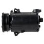 Four Seasons 167309 Halla HCC-VS16 Reman Compressor