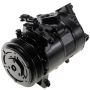 Four Seasons 167310 Denso 6SBH14 Reman Compressor