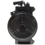 Four Seasons 167310 Denso 6SBH14 Reman Compressor