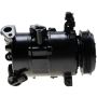 Four Seasons 167310 Denso 6SBH14 Reman Compressor