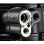 Four Seasons 167312 Halla DVE16 Reman Compressor