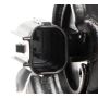 Four Seasons 167312 Halla DVE16 Reman Compressor