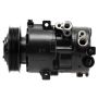 Four Seasons 167312 Halla DVE16 Reman Compressor
